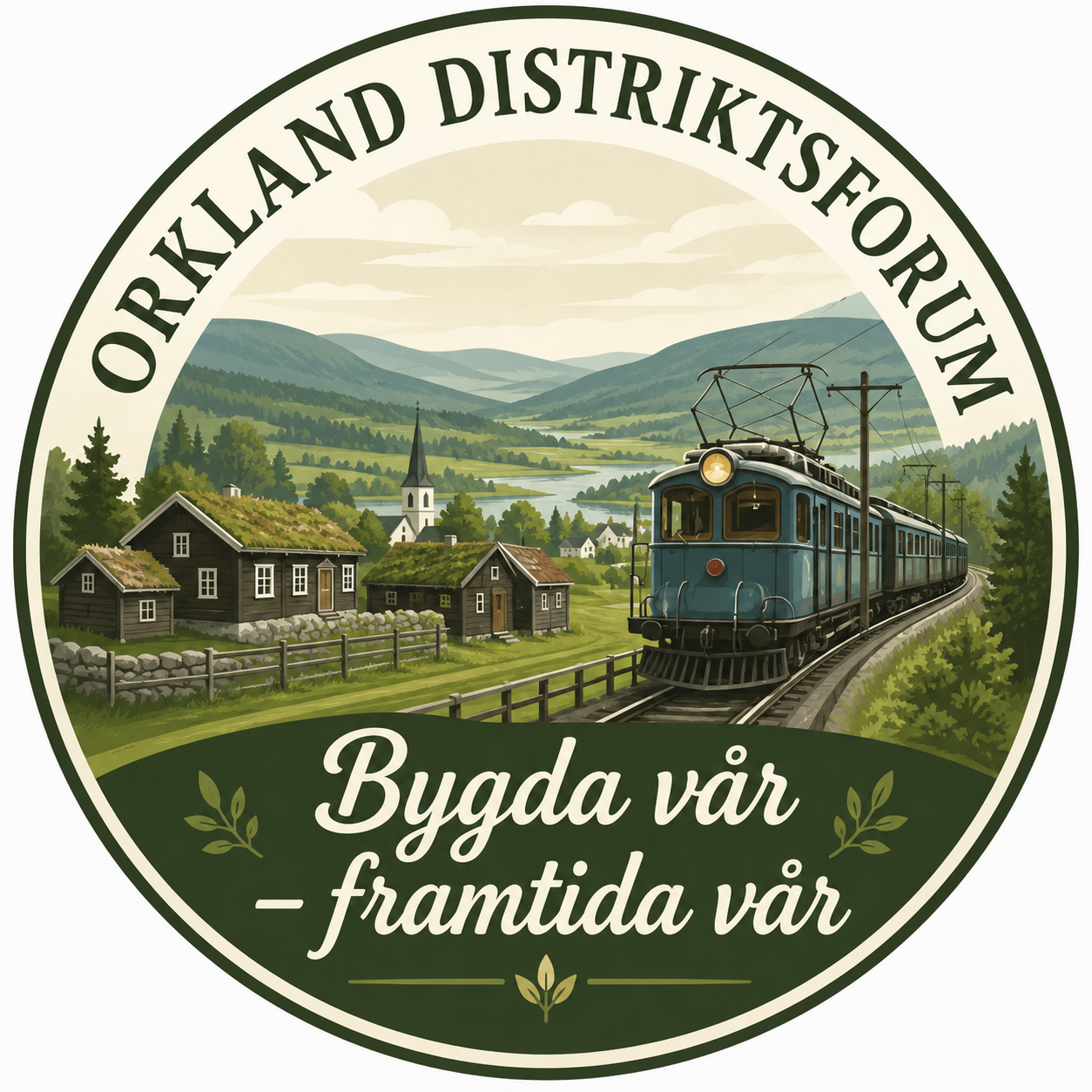 Orkland Distriktsforum